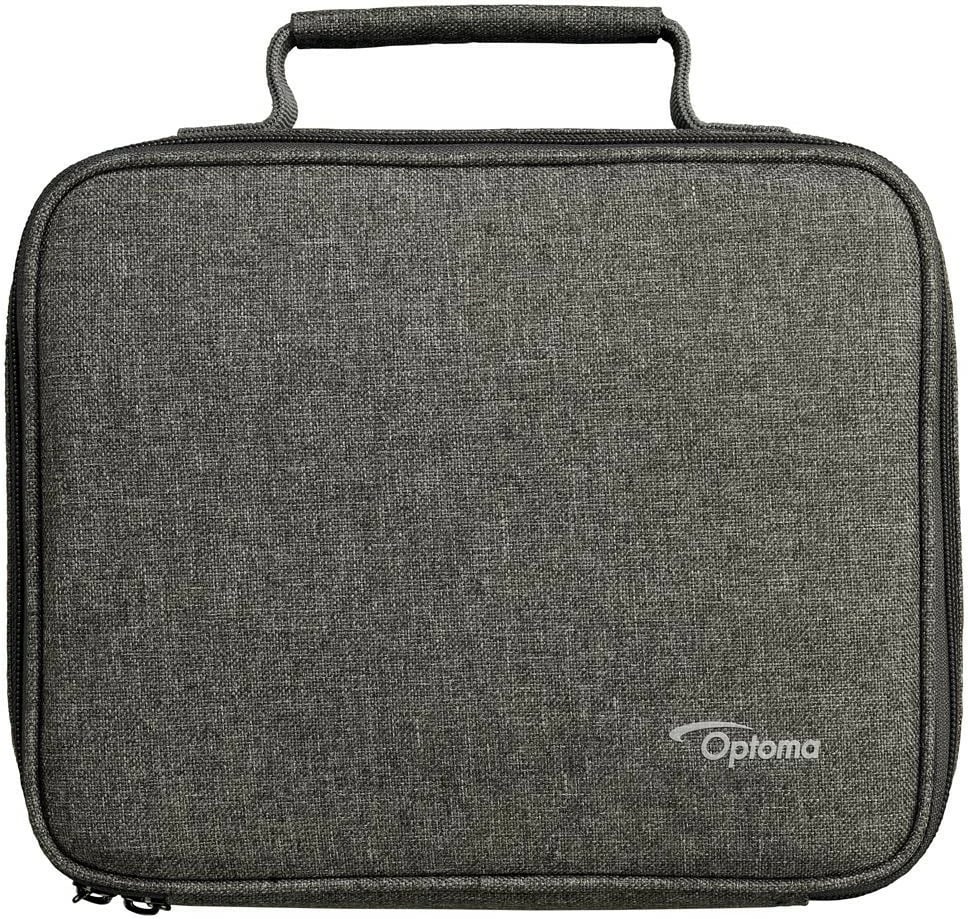 Projektor Optoma ML1080, DLP, Full HD, 1200 lm, portativ, i bardhë