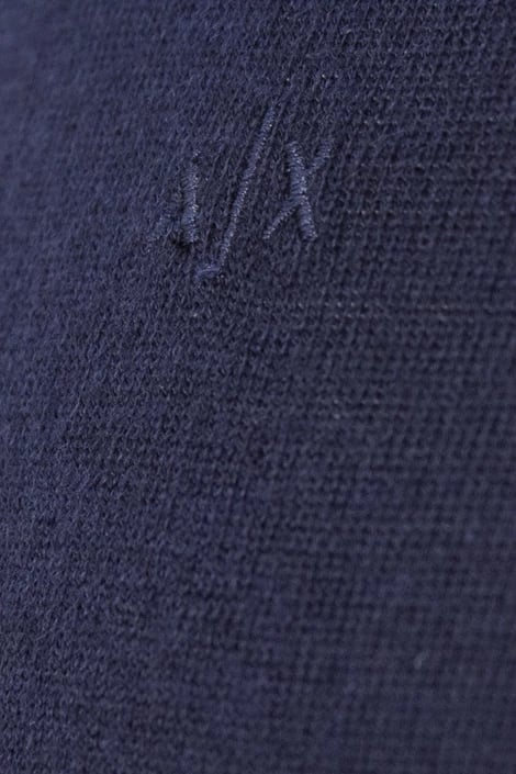 Xhemper për meshkuj Armani Exchange, i kaltër