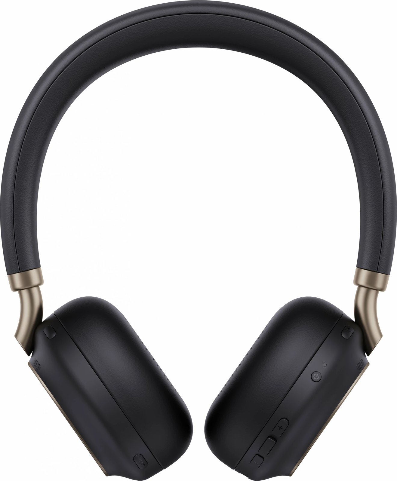 Kufje Yealink BH76 UC, wireless, USB-C, 40 orë, e zezë