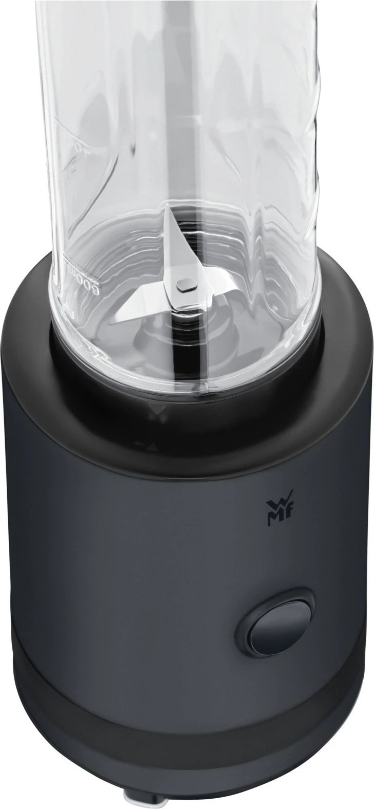 Blender WMF Küchenminis Smoothie-to-go deep black