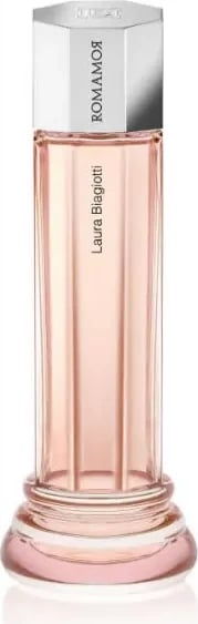 Eau de Toilette Laura Biagiotti Romamor për femra 100ml
