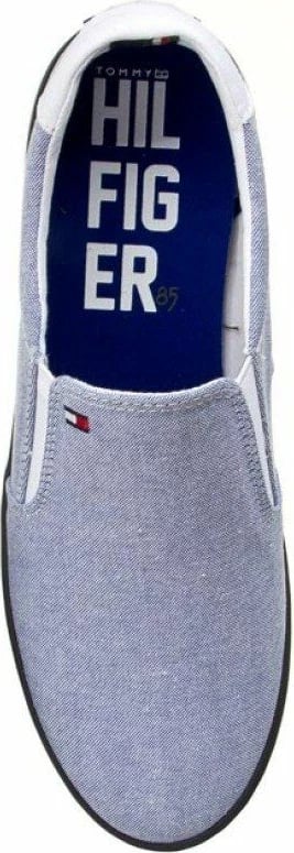 Atlete për meshkuj Tommy Hilfiger, blu