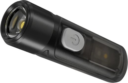 Llambë dorë NITECORE TIKI LE, LED, e zezë