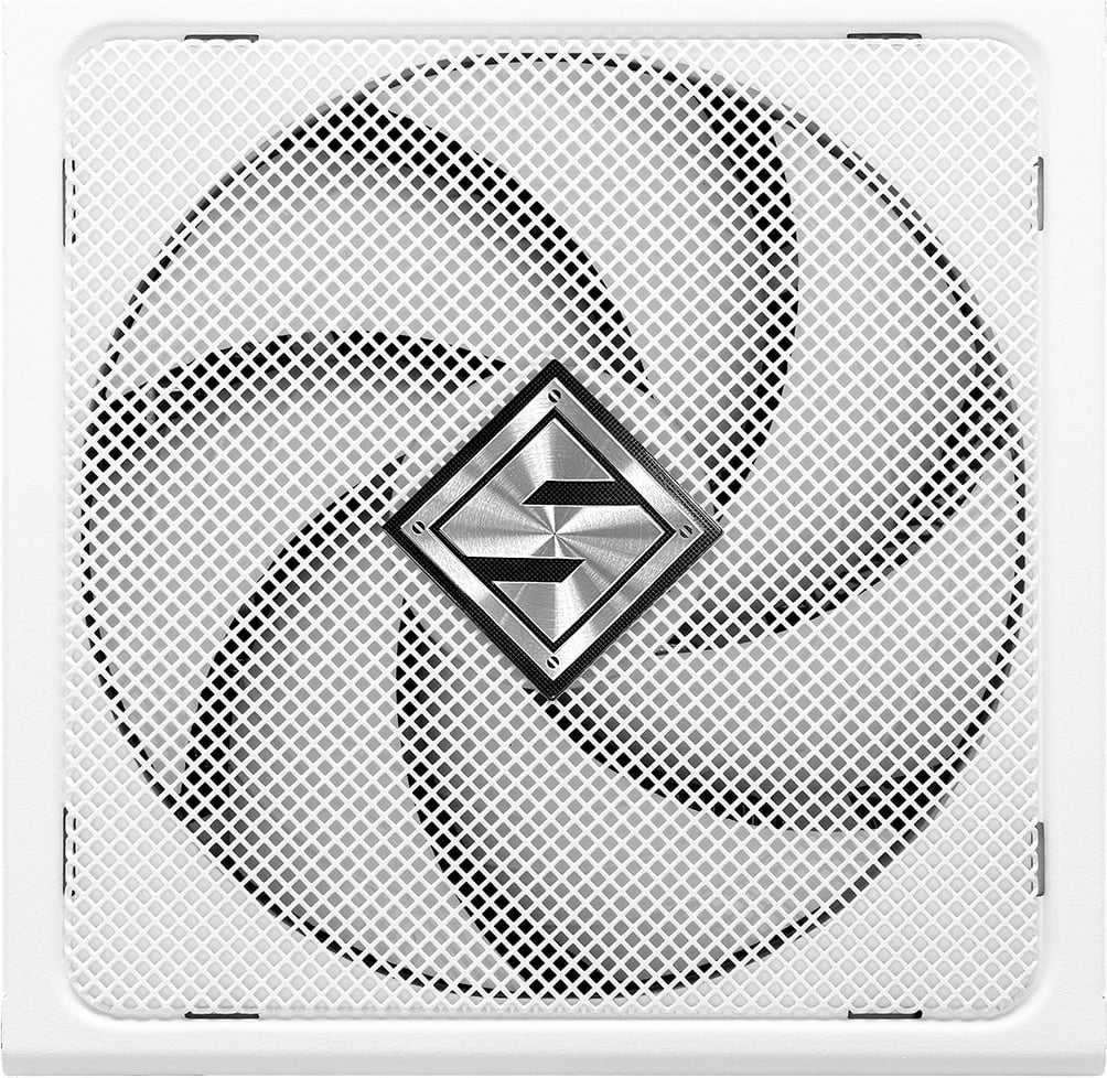 Kasë energjie ASRock Steel Legend SL-850GW, 850W, ATX, 80+ Gold, e bardhë