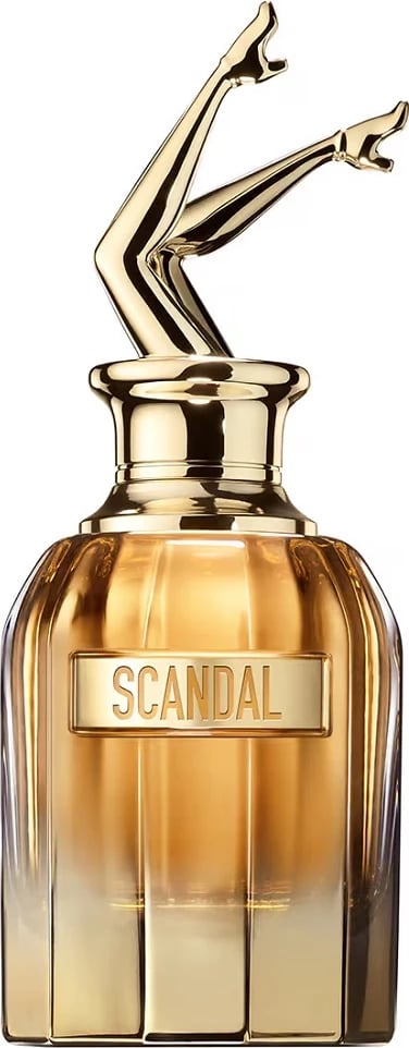 Eau de Parfum për femra Jean Paul Gaultier Scandal Absolu, 50ml