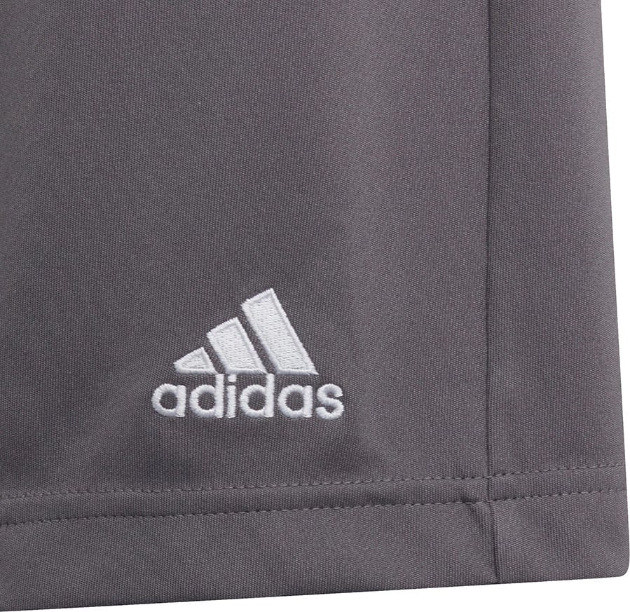 Shorce për fëmijë adidas, gri