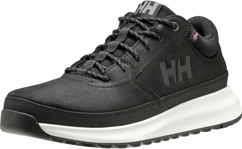 Çizme Helly Hansen për meshkuj, të zeza