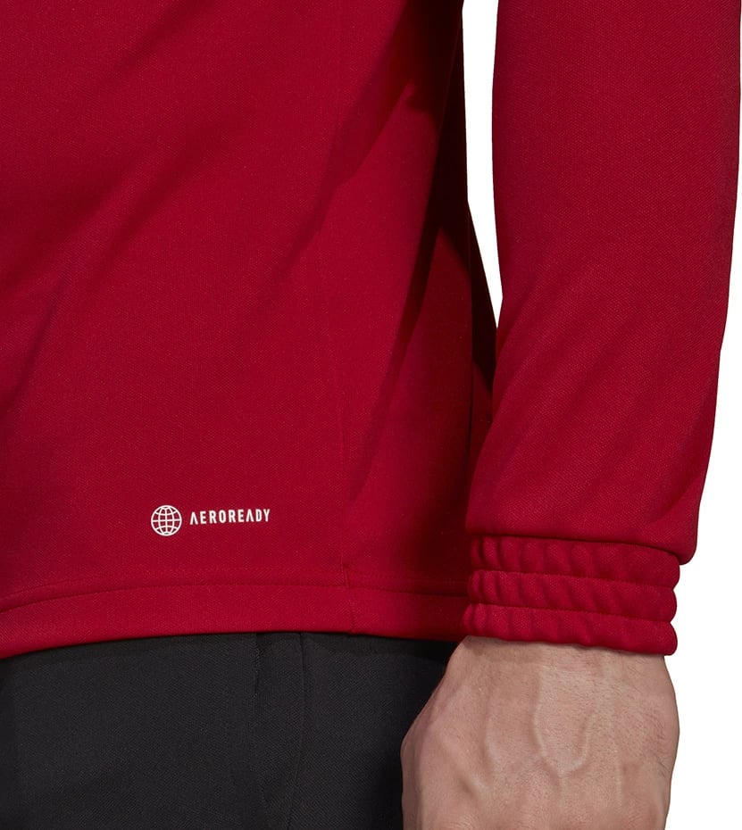 Duks për meshkuj adidas, i kuq