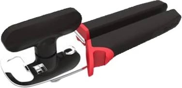 Hapëse konservash Tefal Ingenio K2070514, e zezë Hapëse konservash Tefal Ingenio K2070514, e zezë