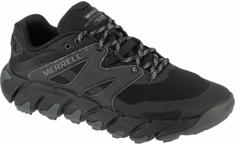 Atlete për meshkuj Merrell, të zeza