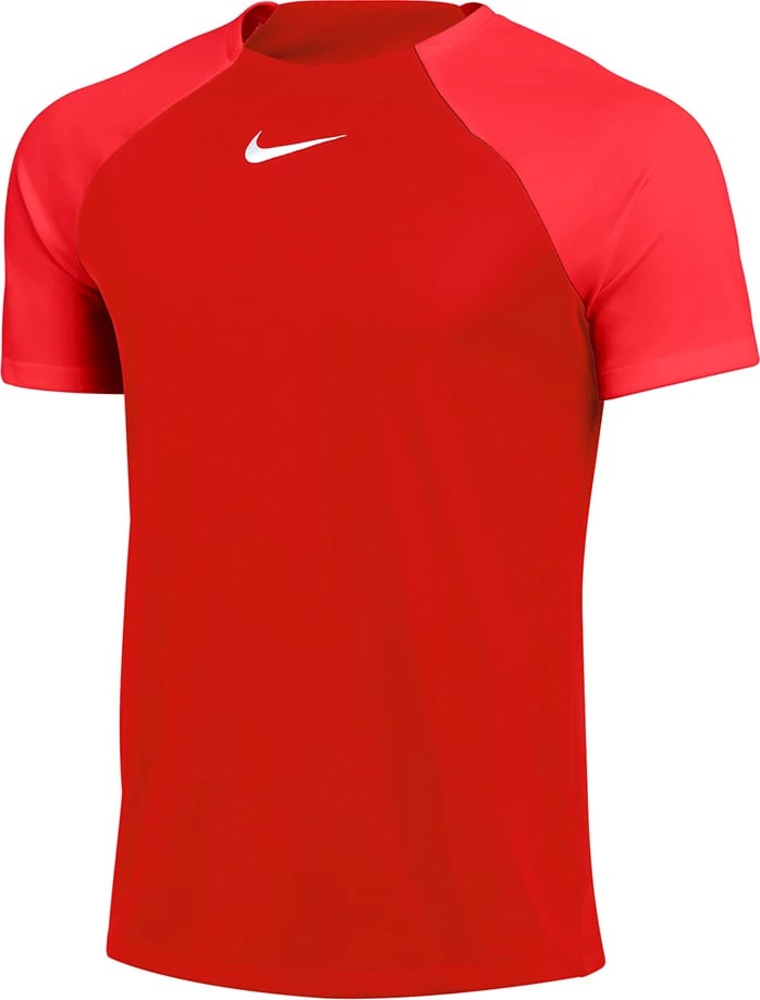Maicë për fëmijë Nike, e kuqe