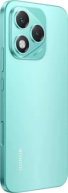 Celular Honor 400 Lite 5G, 8GB RAM, 256GB, i gjelbërt