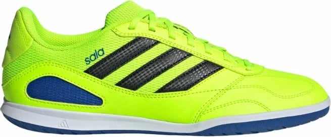 Çizme futbolli adidas për meshkuj, të gjelbra