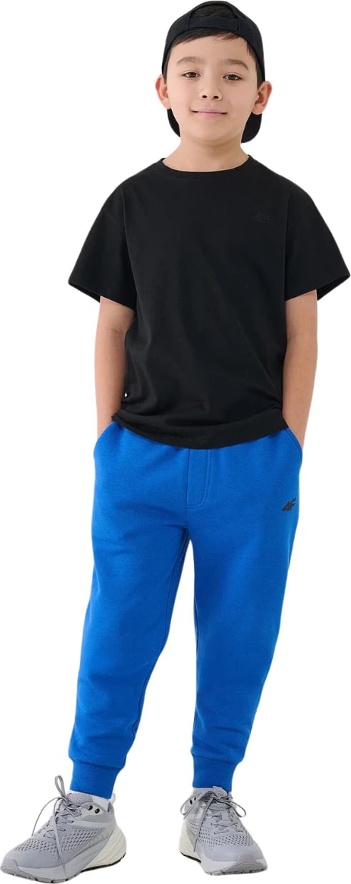 Maicë për djem 4F, e zezë