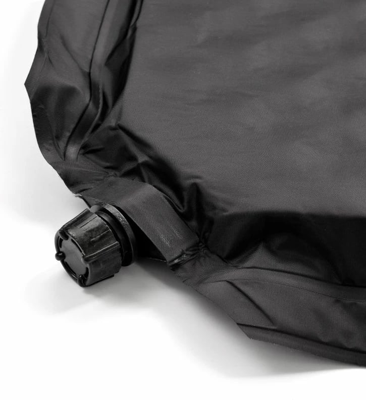 Shtrat fjetjeje i vetëfryrës Meteor, unisex
