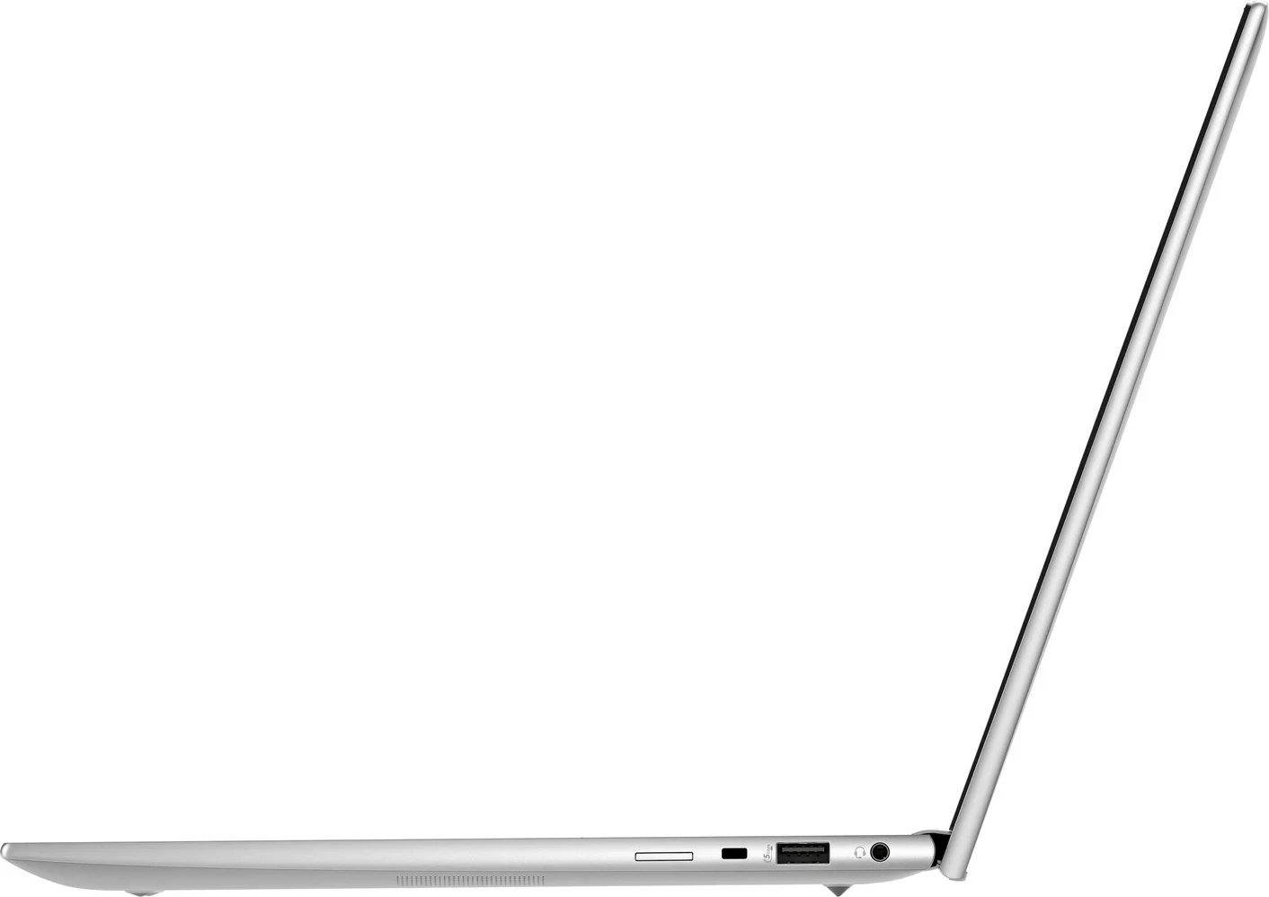 Laptop HP EliteBook 840 G11, 14", Intel Core Ultra 5 125U, 16 GB RAM, 512 GB SSD, Windows 11 Pro, Argjendtë