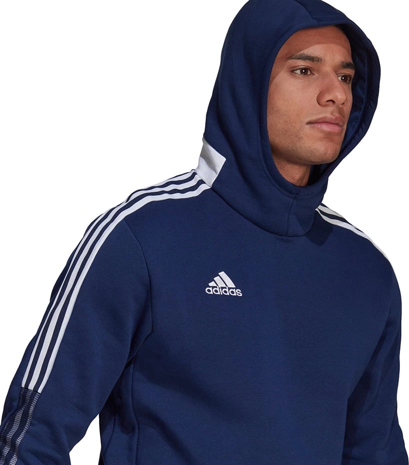duks për meshkuj adidas, navy
