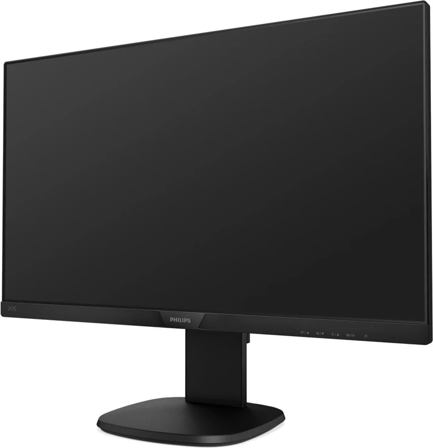 Monitor Philips V Line 243V7QJABF/00, 23.8", Full HD, i zi 