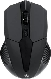 Maus iBox i005 Pro me Wi-Fi, 1600 DPI, i zi