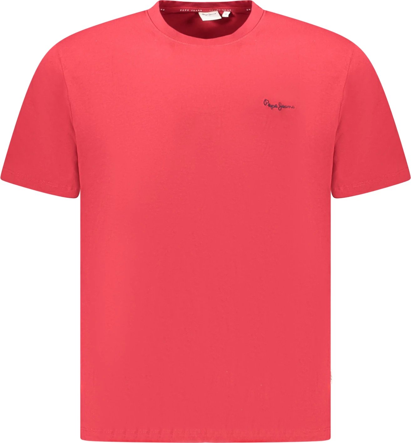 Maicë për meshkuj PEPE JEANS, e kuqe
