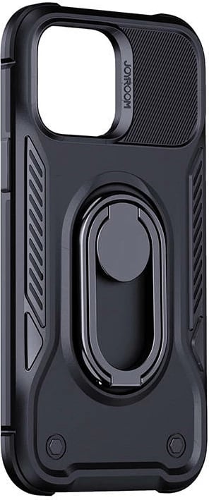 Mbështjellës Joyroom JR-14S1 për iPhone 14, i zi