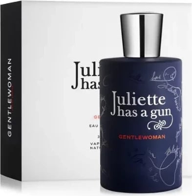 Eau de Parfum unisex Juliette Has A Gun Gentlewoman 100ml
