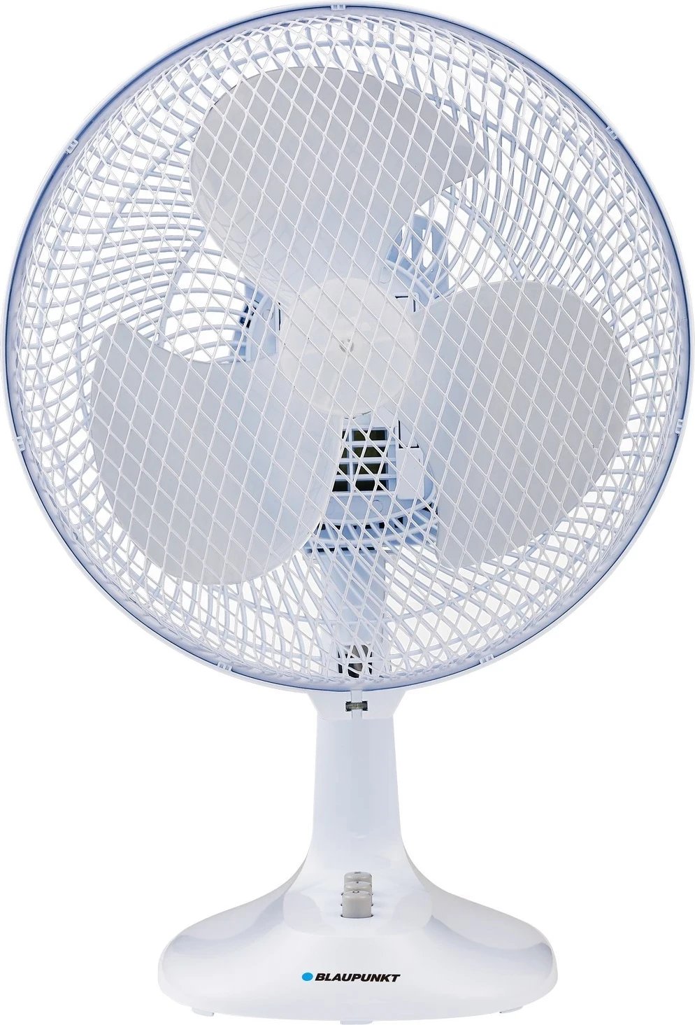 Ventilator tavoline Blaupunkt ATF301, i bardhë