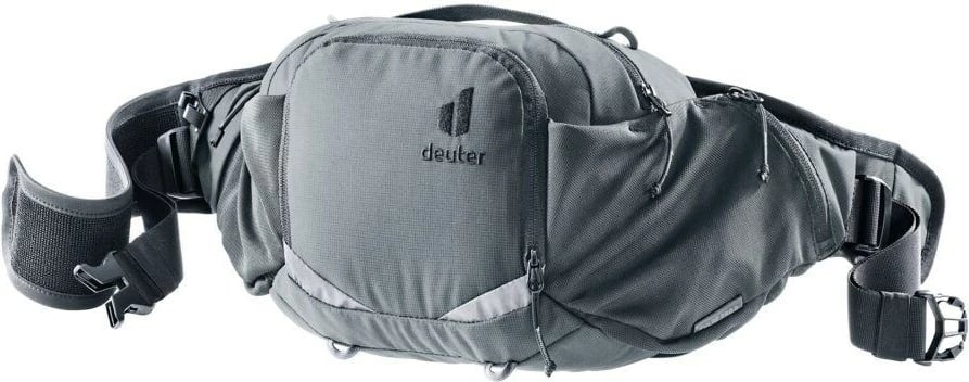 Çantë beli Deuter Pulse Pro 5, 5L, grafit