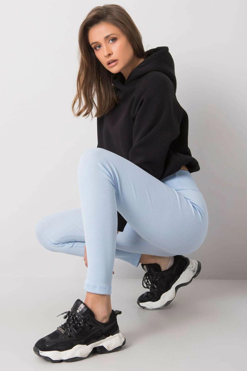 Leggings BFG 167295, blu