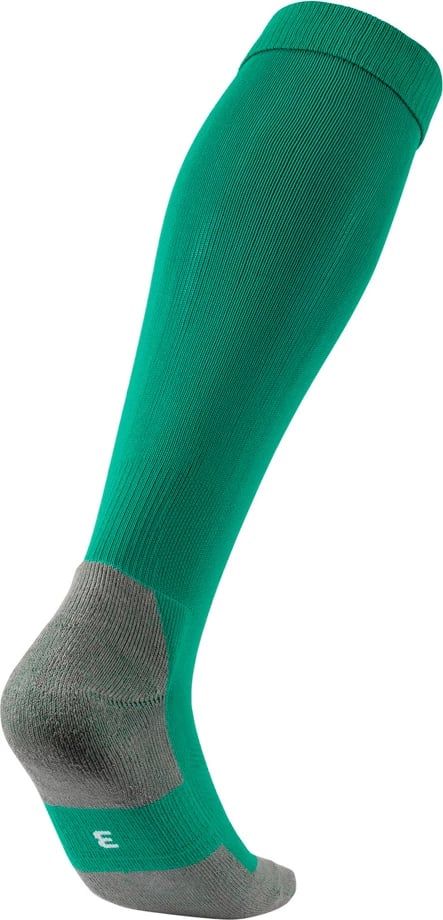 Çorape futbolli Puma unisex, të gjelbra
