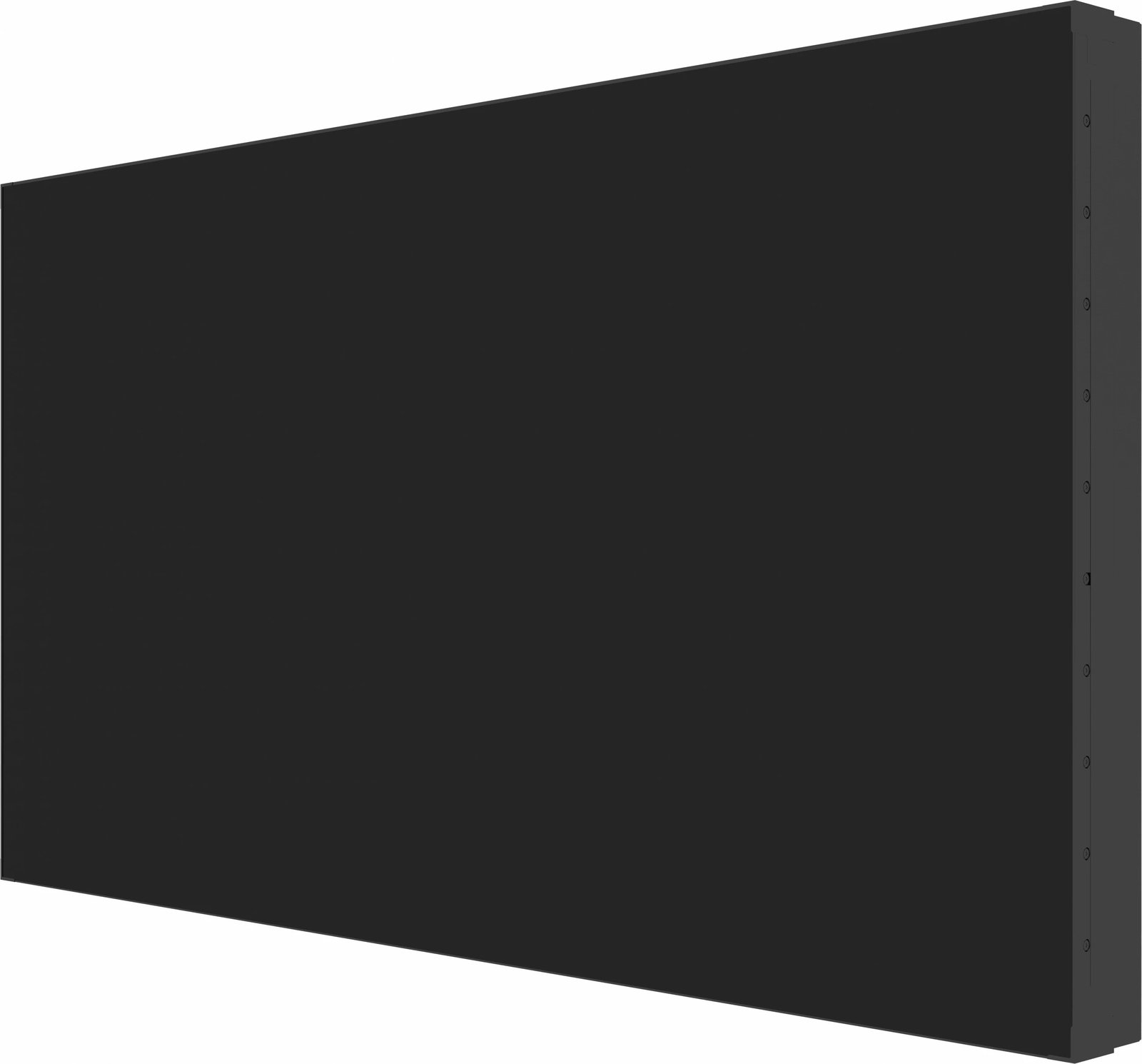 Ekran video muri AG Neovo 46'' Ultra-narrow Bezel, LCD, 1920 x 1080, 24/7
