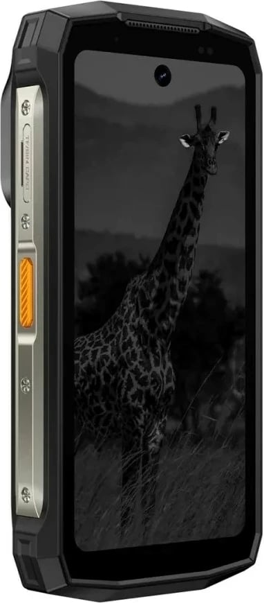 Celular Ulefone Armor Mini 20 Pro 5G, 8/256GB, i zi, pa karikues