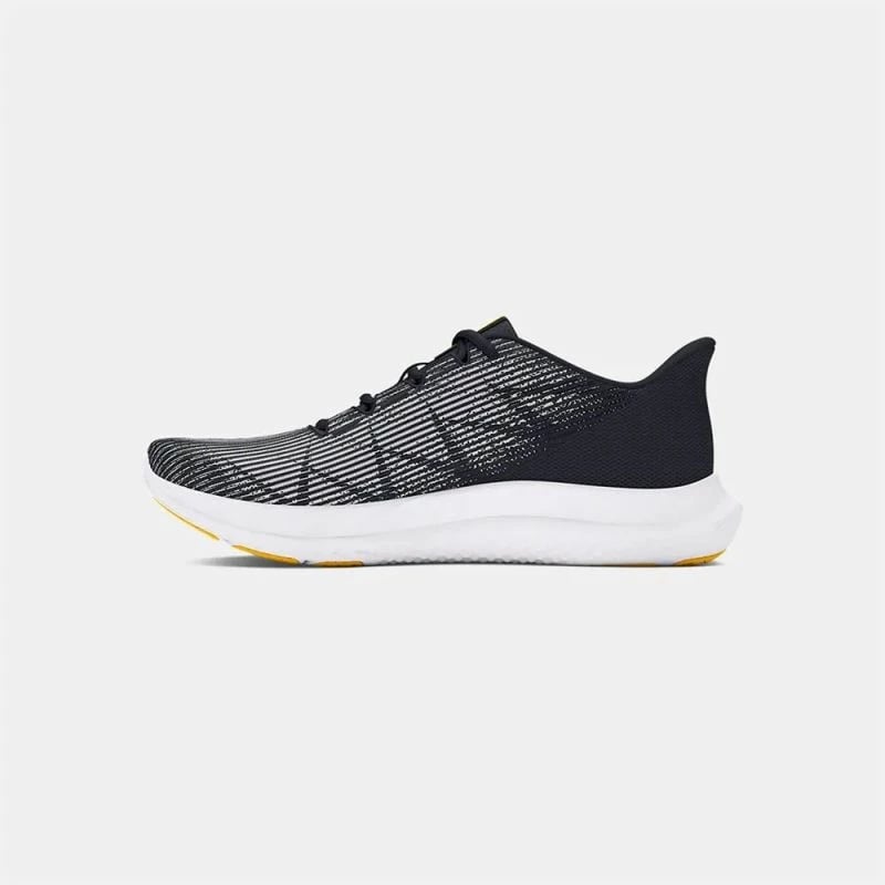 Atlete për meshkuj Under Armour, të zeza dhe hiri
