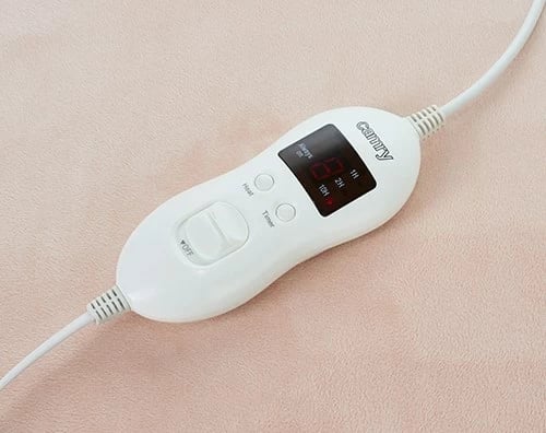 Batanije elektrike Adler CR 7424, 2x60W, Bezhë