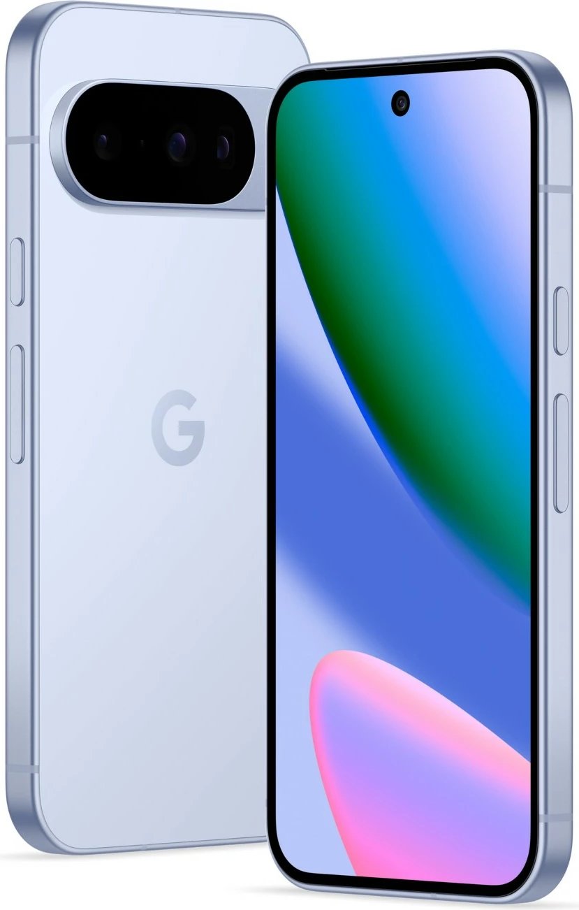 Celular Google Pixel 10 256GB Frost