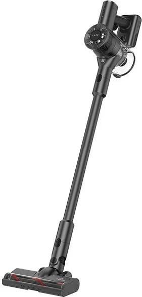 Kasë fshese Lafe PowerGlide 200 W, pa kabllo, gri