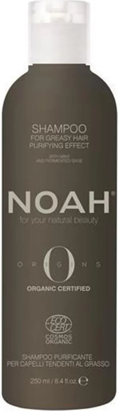 Shampon NOAH Original Organic 250ml
