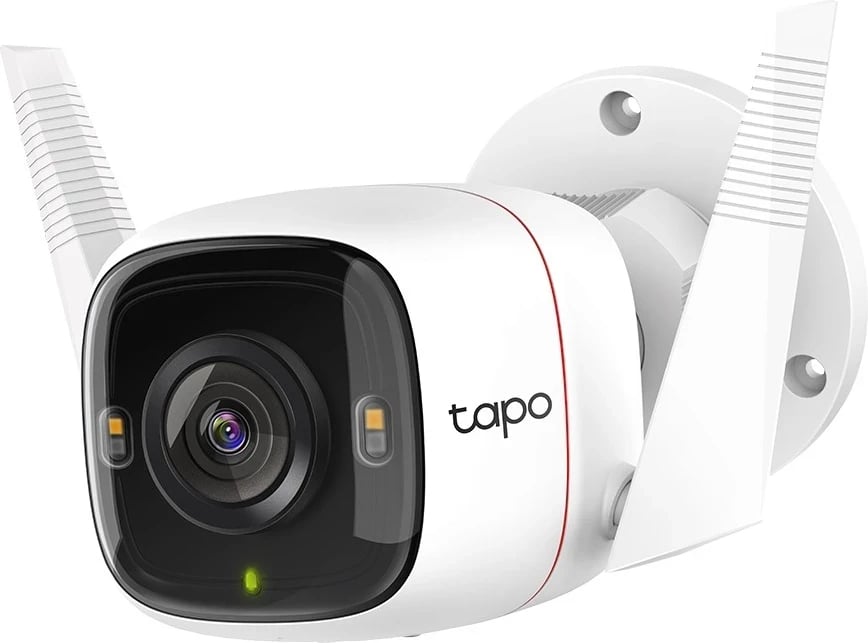 Kamerë sigurie TP-Link Tapo C320WS