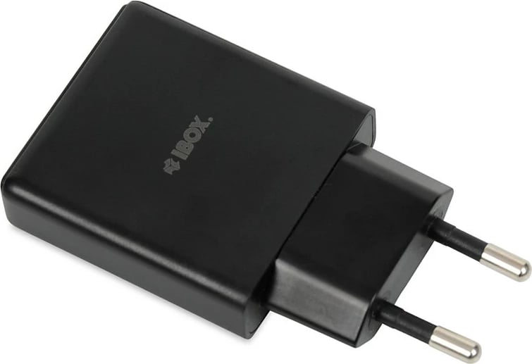 Karikues muri iBOX C-43 Slim GaN PD30W, i zi