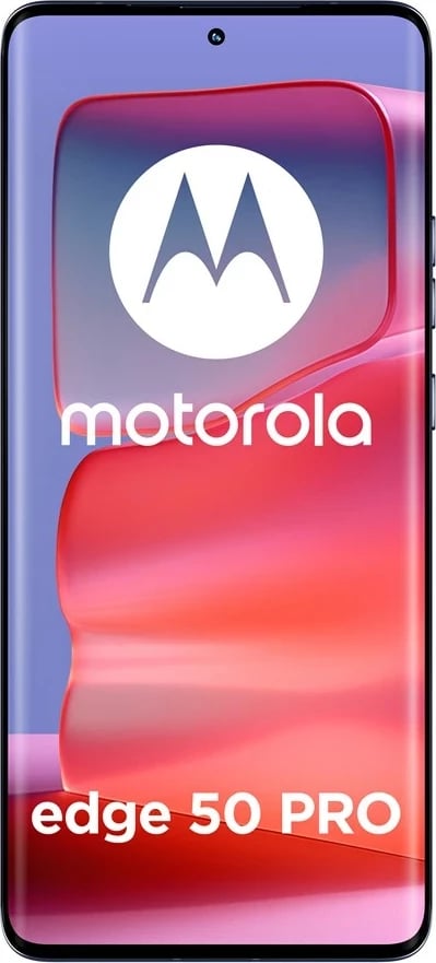 Celular Motorola Edge 50 Pro, Lavender