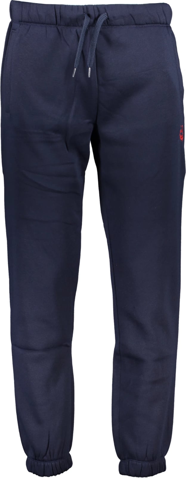 Pantallona sportive GIAN MARCO VENTURI meshkuj, blu