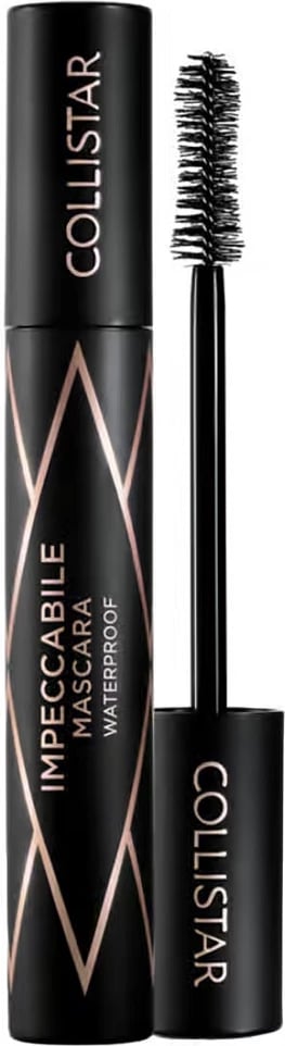 Mascara për femra Collistar Impeccabile Waterproof Black 12ml