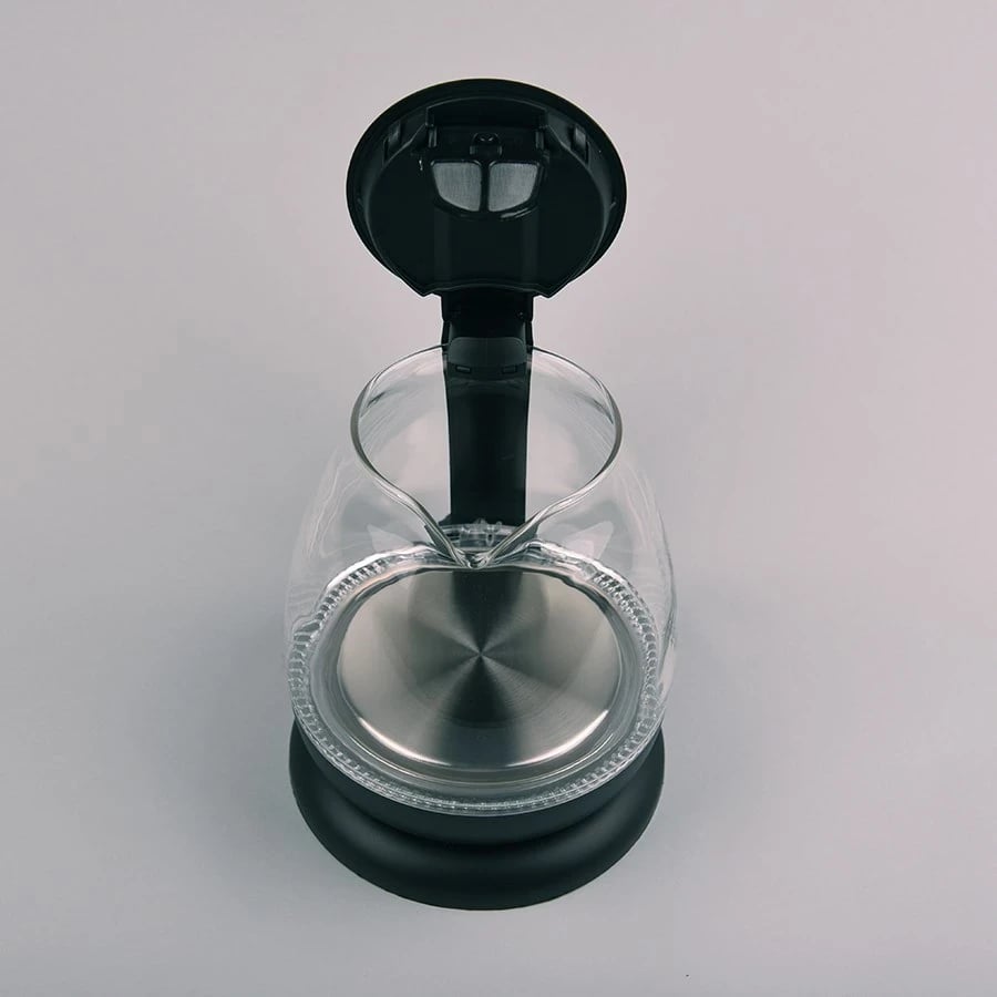 Vluese uji Maestro MR055, 1L, 1100W, e zezë