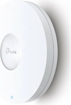 Access Point TP-Link Omada AX5400, WiFi 6, 5400 Mbit/s, 2.4 - 5 GHz, i bardhë