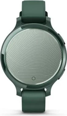 Smartwatch Garmin Lily 2 Active 38 mm, GPS, Ekran me prekje, Gjelbër