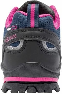 Atlete për fëmijë Trollkids, navy blue
