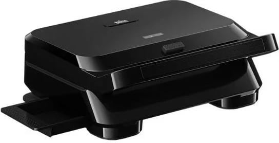 Sandwich maker Braun SnackMaker 5 SM 5001, i zi
