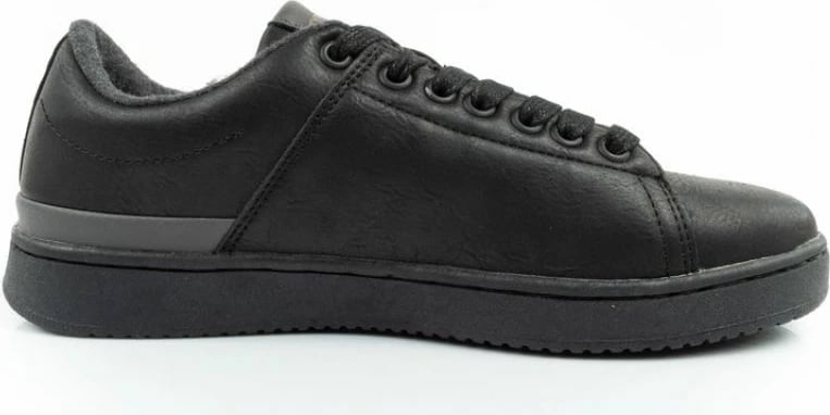 Atlete për meshkuj Inny, të zeza