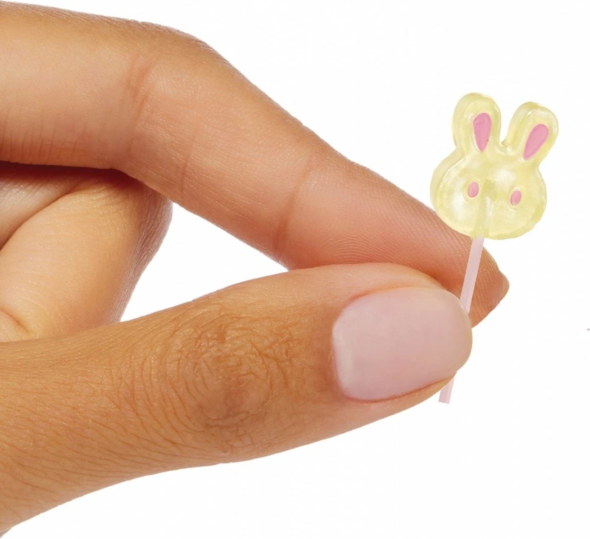 Figurinë koleksionuese MGA Miniverse Make It Mini Spring, 1 copë