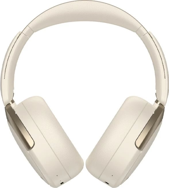 Kufje Edifier WH950NB, Bluetooth, ivory, me anulim zhurme